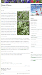 Mobile Screenshot of garden-notes.lot42.com